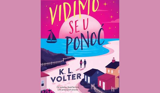 Vulkan: Kej-El Volter - Vidimo se u ponoć