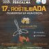17. Čukarička ferijalna roštiljijada