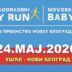 6. Novobeogradski Happy Run
