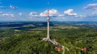 Avala: akcija ZDRAVA PORODICA (foto: DepositPhotos.com)