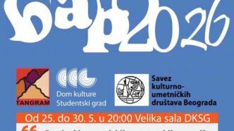 Festival BAP 2026