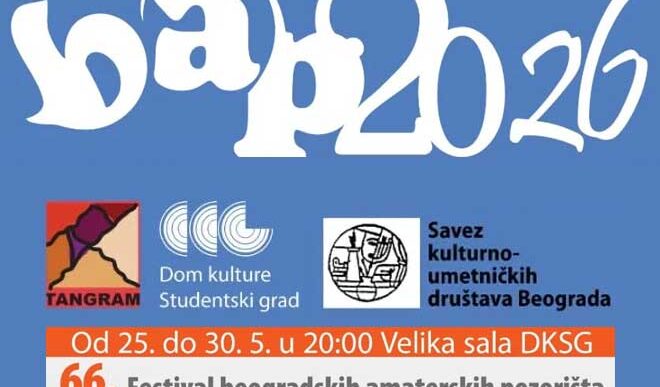 Festival BAP 2026