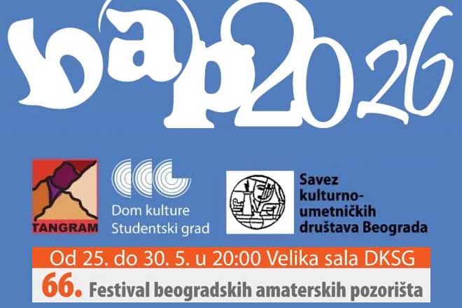 Festival BAP 2026