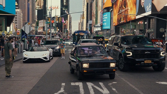 Beldocs: Yugo Goes To America (foto: Aleksa Borković)