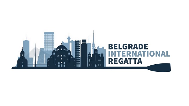 Trofej Beograda u veslanju - Beogradska internacionalna regata
