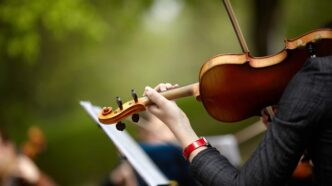 Besplatni koncerti klasične muzike u Beogradu (foto: DepositPhotos.com)
