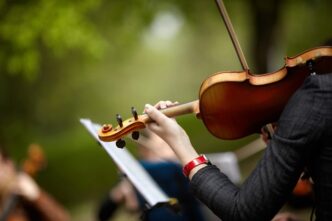 Besplatni koncerti klasične muzike u Beogradu (foto: DepositPhotos.com)