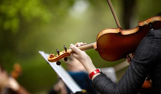 Besplatni koncerti klasične muzike u Beogradu (foto: DepositPhotos.com)