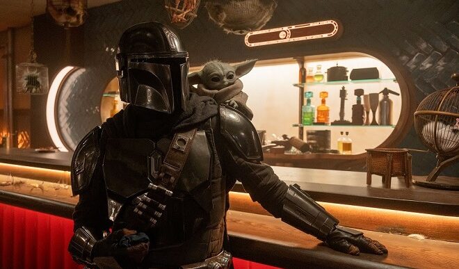 Bioskopski repertoari, 21-27. maj 2026: Star Wars: Mandalorac i Grogu