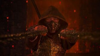 Bioskopski repertoari, 7-13. maj 2026: Mortal kombat 2