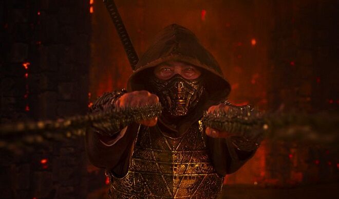 Bioskopski repertoari, 7-13. maj 2026: Mortal kombat 2
