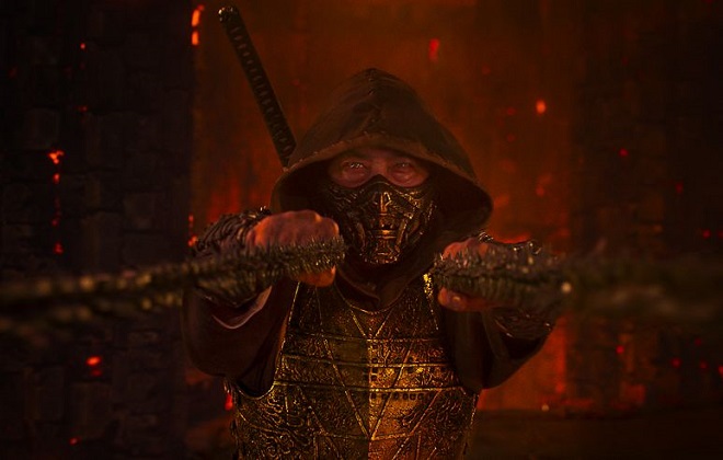 Bioskopski repertoari, 7-13. maj 2026: Mortal kombat 2