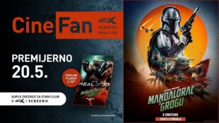 CineFan: STAR WARS: MANDALORAC I GROGU