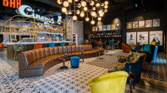Concept Cinema (foto: CineStar Cinemas)