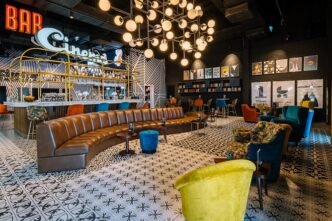 Concept Cinema (foto: CineStar Cinemas)