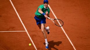 Eurosport i HBO Max: Rolan Garos 2026