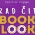 Novo u Beogradu: Festival knjiga Grad čita - Book Look 2026