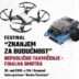 Festival Znanjem za budućnost na Novom Beogradu