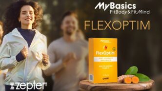 FlexOptim: Kako sačuvati lakoću pokreta u ubrzanom tempu života