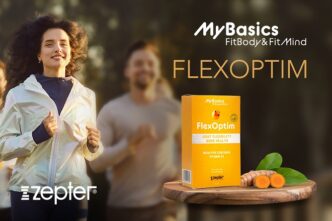 FlexOptim: Kako sačuvati lakoću pokreta u ubrzanom tempu života