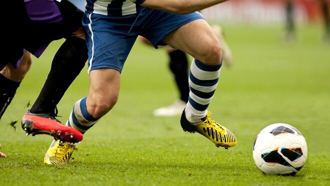 Fudbal: Super liga Srbije (foto: DepositPhotos.com)