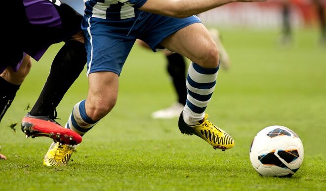 Fudbal: Super liga Srbije (foto: DepositPhotos.com)
