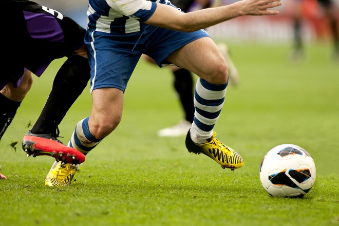 Fudbal: Super liga Srbije (foto: DepositPhotos.com)