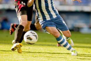 Fudbal: Super liga Srbije (foto: DepositPhotos.com)