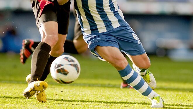 Fudbal: Super liga Srbije (foto: DepositPhotos.com)