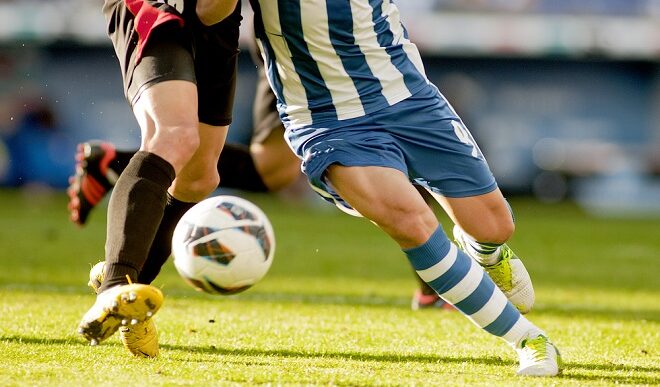 Fudbal: Super liga Srbije (foto: DepositPhotos.com)