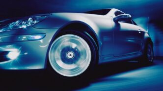 GT SERBIA: Prvi međunarodni šou supersportskih automobila (foto: DepositPhotos.com)