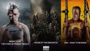HBO Max - jun 2026.