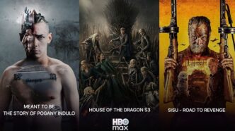 HBO Max - jun 2026.