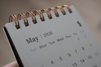 Kalendar događaja izgleda pun, a pola planova propadne zbog vremenske prognoze (foto: DepositPhotos.com)