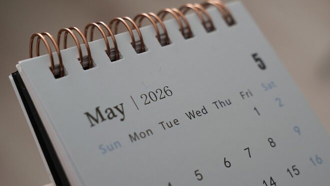 Kalendar događaja izgleda pun, a pola planova propadne zbog vremenske prognoze (foto: DepositPhotos.com)