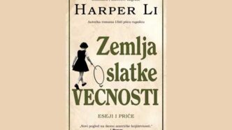 Laguna: Harper Li - Zemlja slatke večnosti