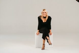 Lena Kovačević (foto: Irina Duplevskaja)
