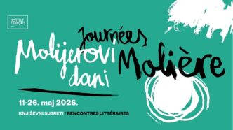 Književni susreti Molijerovi dani 2026