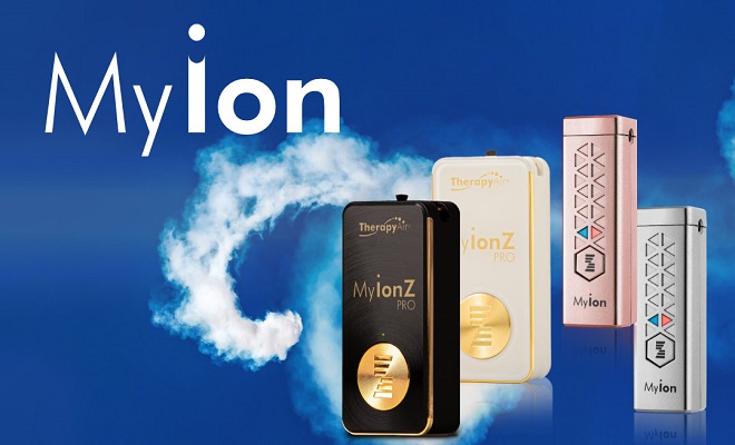Zepter MyION