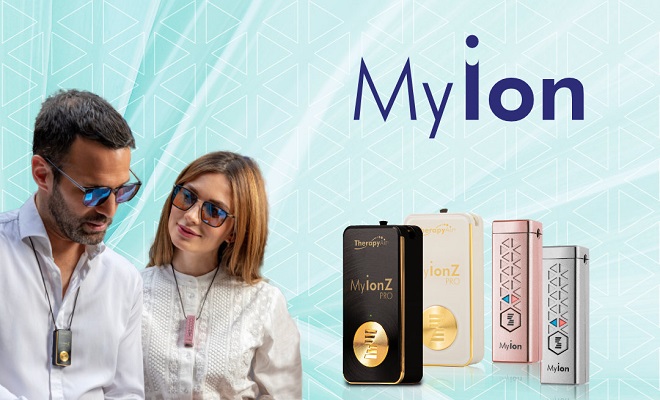 Zepter MyION
