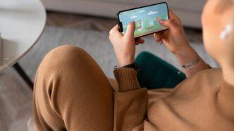 Najbolje igrice za telefon u 2026: Top naslovi koje moraš da probaš (foto: Magnific.com)