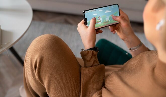 Najbolje igrice za telefon u 2026: Top naslovi koje moraš da probaš (foto: Magnific.com)