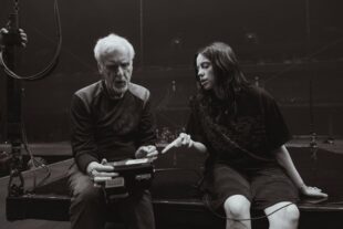 Novi film u bioskopima: Billie Eilish - Hit Me Hard And Soft The Tour (Live In 3D)