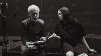 Novi film u bioskopima: Billie Eilish - Hit Me Hard And Soft The Tour (Live In 3D)