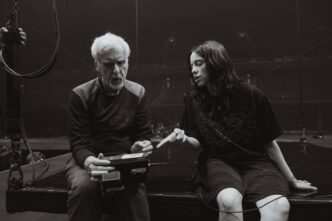 Novi film u bioskopima: Billie Eilish - Hit Me Hard And Soft The Tour (Live In 3D)
