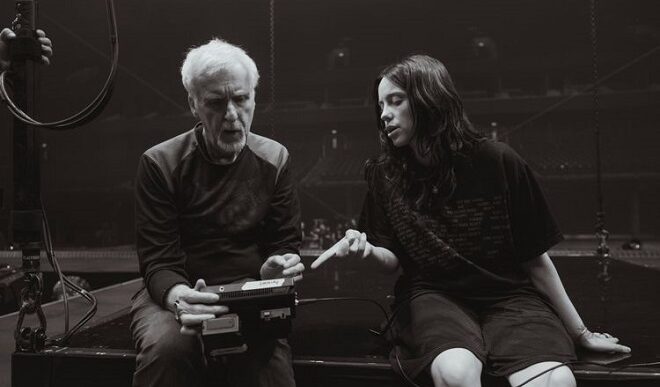 Novi film u bioskopima: Billie Eilish - Hit Me Hard And Soft The Tour (Live In 3D)