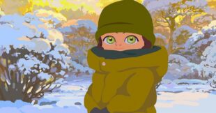 Novi film u bioskopima: Mala Ameli