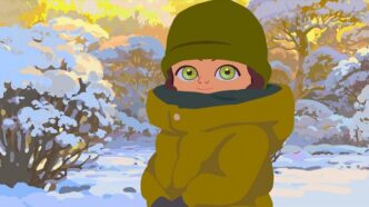 Novi film u bioskopima: Mala Ameli