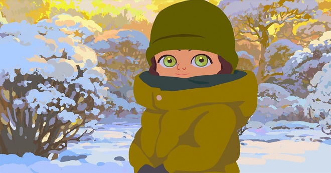 Novi film u bioskopima: Mala Ameli