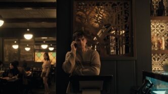 Novi film u bioskopima: Opsesija